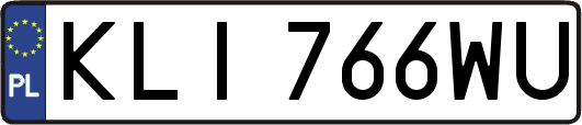 KLI766WU