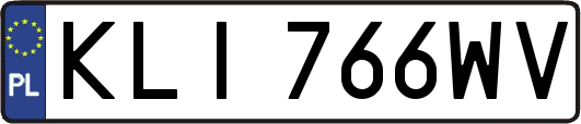 KLI766WV