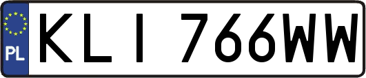 KLI766WW