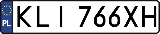 KLI766XH
