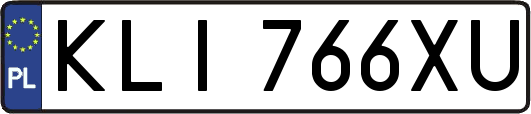 KLI766XU