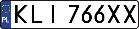 KLI766XX