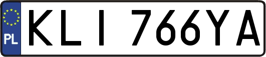 KLI766YA