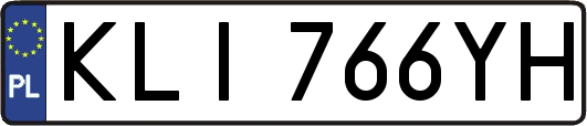 KLI766YH