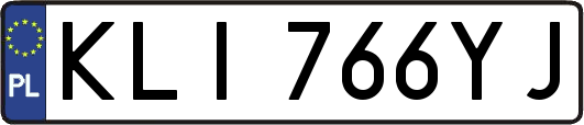 KLI766YJ