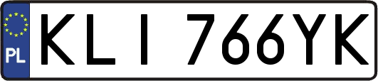 KLI766YK