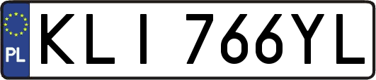 KLI766YL