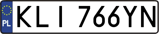 KLI766YN