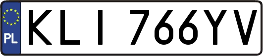 KLI766YV
