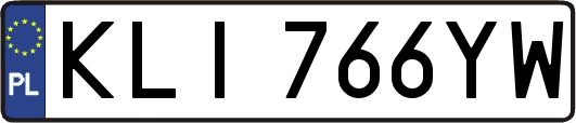KLI766YW