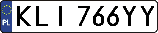 KLI766YY