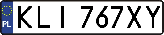 KLI767XY