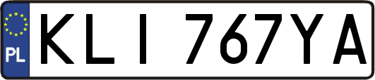 KLI767YA