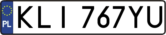 KLI767YU