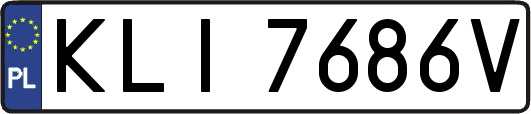 KLI7686V