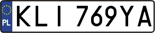 KLI769YA