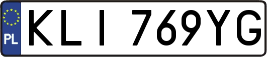 KLI769YG