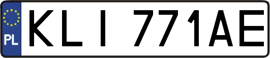 KLI771AE