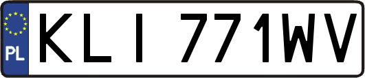 KLI771WV