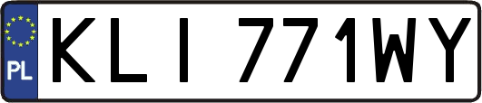 KLI771WY