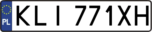 KLI771XH