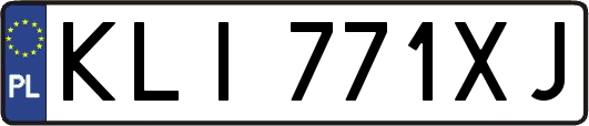 KLI771XJ