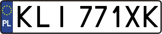 KLI771XK