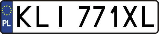 KLI771XL