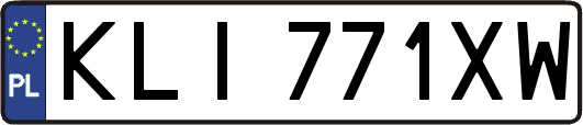 KLI771XW
