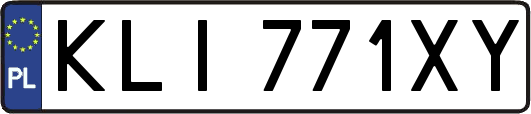 KLI771XY
