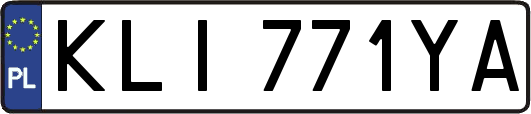 KLI771YA