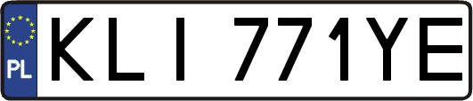 KLI771YE