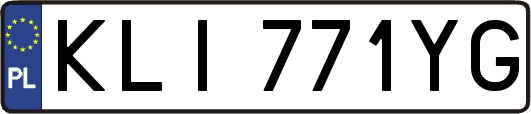 KLI771YG