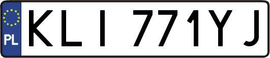 KLI771YJ