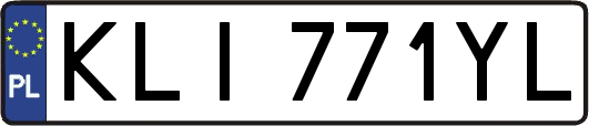 KLI771YL