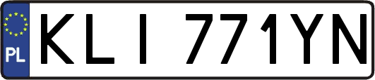 KLI771YN