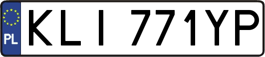 KLI771YP