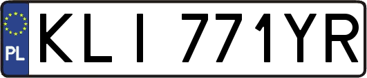 KLI771YR
