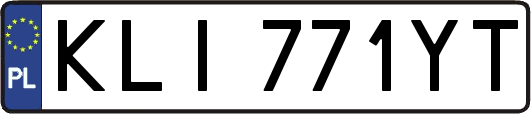 KLI771YT