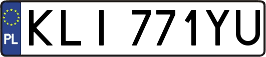 KLI771YU