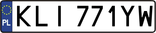 KLI771YW