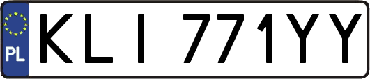 KLI771YY