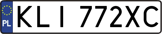 KLI772XC