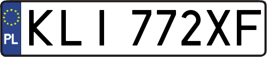 KLI772XF
