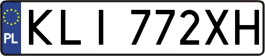 KLI772XH