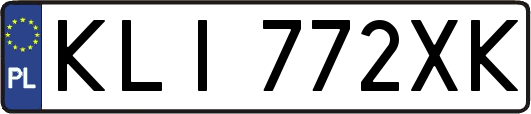 KLI772XK
