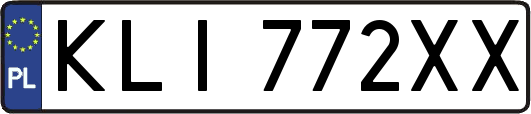 KLI772XX