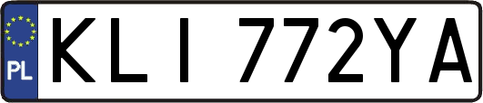 KLI772YA