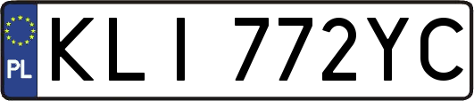 KLI772YC