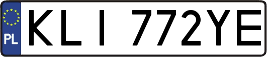 KLI772YE